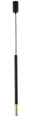 Подвесной светильник SOPEL 33235 цена и информация | Люстры | pigu.lt