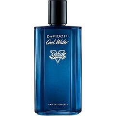 Мужская парфюмерия Davidoff Davidoff Cool Water Man Champion Edition Streetfighter (125 ml) цена и информация | Мужские духи | pigu.lt