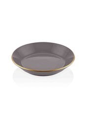 Тарелка для супа, 20 см, 6 шт. цена и информация | Посуда, тарелки, обеденные сервизы | pigu.lt