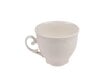 Kutahya Porselen arbatos puodelių ir lėkštučių rinkinys, 12 dalių kaina ir informacija | Taurės, puodeliai, ąsočiai | pigu.lt