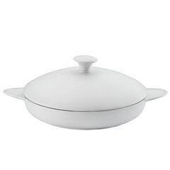 Форма для выпечки с крышкой, 21 см цена и информация | Формы, посуда для выпечки | pigu.lt