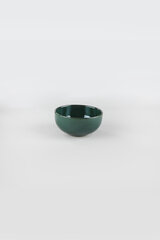 Dubenėlis Emerald, 12 cm, 6 vnt. kaina ir informacija | Indai, lėkštės, pietų servizai | pigu.lt