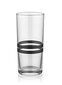 Stiklinės 225 ml, 6 vnt. kaina ir informacija | Taurės, puodeliai, ąsočiai | pigu.lt
