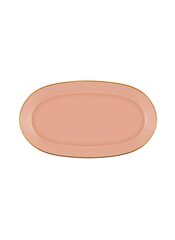 Сервировочная тарелка, 29x14 см, 2 шт. цена и информация | Посуда, тарелки, обеденные сервизы | pigu.lt