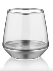 Stiklinių rinkinys GLM0013, 6 dalių kaina ir informacija | Taurės, puodeliai, ąsočiai | pigu.lt