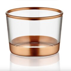 Stiklinių rinkinys GLM0017, 3 dalių kaina ir informacija | Taurės, puodeliai, ąsočiai | pigu.lt