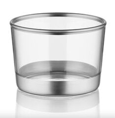 Stiklinių rinkinys GLM0019, 3 dalių kaina ir informacija | Taurės, puodeliai, ąsočiai | pigu.lt