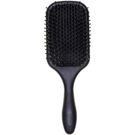 Plaukų šepetys DENMAN D83 The Paddle Brush Black цена и информация | Šepečiai, šukos, žirklės | pigu.lt