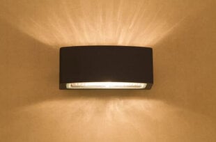 Nowodvorski настенный светильник Brick 3408 цена и информация | Настенные светильники | pigu.lt