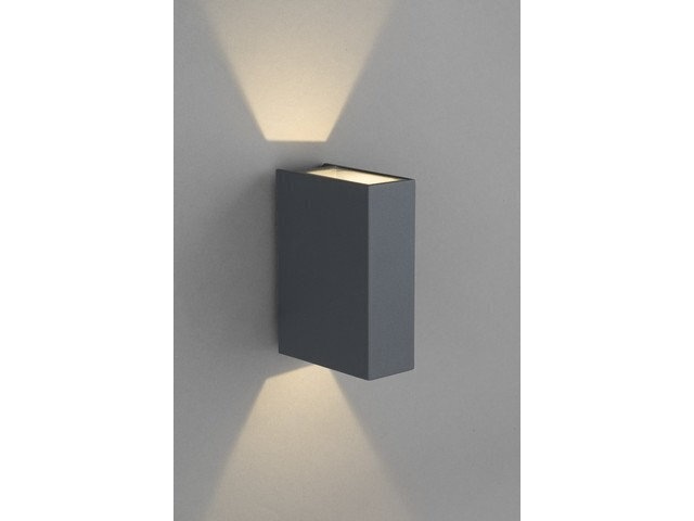 Nowodvorski sieninis šviestuvas Dras 4442 kaina ir informacija | Sieniniai šviestuvai | pigu.lt