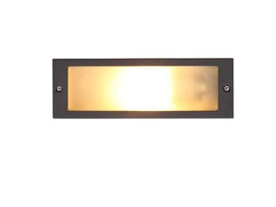 Nowodvorski встраиваемый светильник Ina 4907 цена и информация | Монтируемые светильники, светодиодные панели | pigu.lt