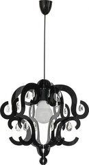 Nowodvorski Lighting подвесной светильник Katerina 5211 цена и информация | Люстры | pigu.lt