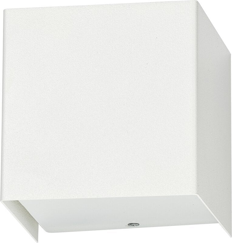 Nowodvorski sieninis šviestuvas Cube White 5266 kaina ir informacija | Sieniniai šviestuvai | pigu.lt