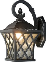 Nowodvorski Lighting настенный светильник Tay 5292 цена и информация | Настенные светильники | pigu.lt