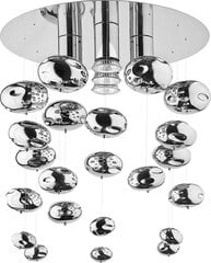 Nowodvorski Lighting подвесной светильник Salva 5428 цена и информация | Подвесной светильник | pigu.lt