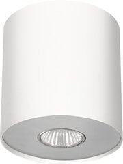 Nowodvorski lubinis šviestuvas Point 6001 kaina ir informacija | Lubiniai šviestuvai | pigu.lt