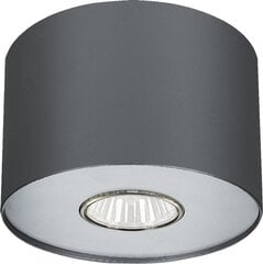 Nowodvorski Lighting потолочный светильник Point 6006 цена и информация | Потолочные светильники | pigu.lt