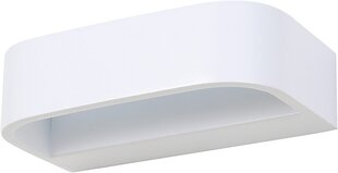 Nowodvorski sieninis šviestuvas Gess 6912 kaina ir informacija | Sieniniai šviestuvai | pigu.lt