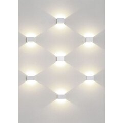 Nowodvorski Lighting настенный светильник Lia 6913 цена и информация | Настенные светильники | pigu.lt