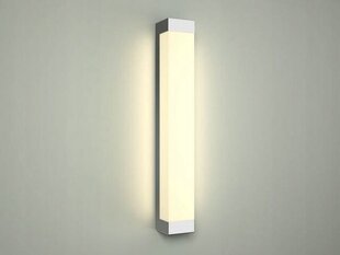 Nowodvorski Lighting настенный светильник Fraser 6945, 50 см цена и информация | Настенные светильники | pigu.lt