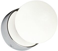 Nowodvorski Lighting настенный светильник Brazos 6948 цена и информация | Настенные светильники | pigu.lt