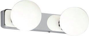 Nowodvorski sieninis šviestuvas Brazos 6950 kaina ir informacija | Sieniniai šviestuvai | pigu.lt