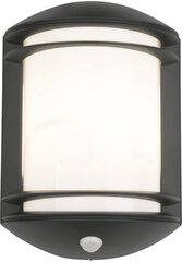 Nowodvorski jutiklinis sieninis šviestuvas Quartz 7016 kaina ir informacija | Sieniniai šviestuvai | pigu.lt