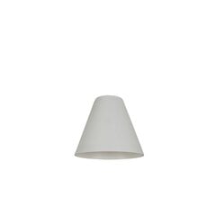 Nowodvorski Lighting плафон светильника 8500 Cameleon Cone S White цена и информация | Люстры | pigu.lt