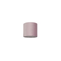 Nowodvorski Lighting плафон светильника 8515 Cameleon Barrel S Pink/White цена и информация | Подвесной светильник | pigu.lt