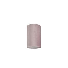 Nowodvorski Lighting плафон светильника 8523 Cameleon Barrel S Pink/White цена и информация | Люстры | pigu.lt