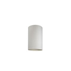 Nowodvorski Lighting плафон светильника 8526 Cameleon Barrel S White цена и информация | Люстры | pigu.lt