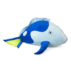 Плюшевая рыбка, XL, 120 см цена и информация | Мягкие игрушки | pigu.lt