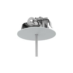 Nowodvorski Lighting элемент крепления светильника 8548 Cameleon Canopy F White цена и информация | Люстры | pigu.lt