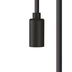 Nowodvorski Lighting провод для светильника Cameleon G9 Black 8625 цена и информация | Люстры | pigu.lt