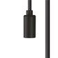 Nowodvorski šviestuvo laidas Cameleon G9 Black 8627 цена и информация | Pakabinami šviestuvai | pigu.lt