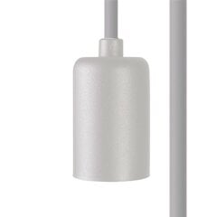 Nowodvorski Lighting провод светильника Cameleon E27 White 8654 цена и информация | Люстры | pigu.lt