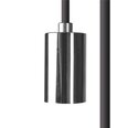 Nowodvorski Lighting провод для светильника Cameleon E27 Black/Chrome 8655