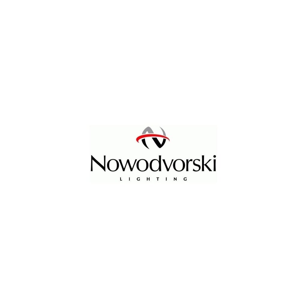 Nowodvorski lubinis šviestuvas Eye Spot Brass 8819 kaina ir informacija | Lubiniai šviestuvai | pigu.lt