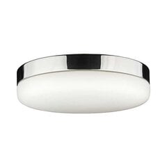 Nowodvorski Lighting потолочный светильник 8827 Kasai Chrome Sensor цена и информация | Потолочные светильники | pigu.lt