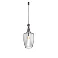 Nowodvorski Lighting подвесной светильник 8847 Luksor Black L