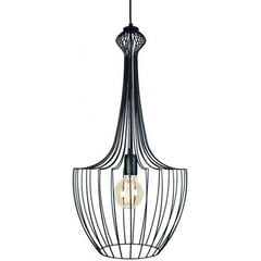 Nowodvorski Lighting подвесной светильник 8851 Luksor Black S цена и информация | Люстры | pigu.lt