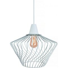 Nowodvorski Lighting подвесной светильник 8860 Wave White S цена и информация | Люстры | pigu.lt