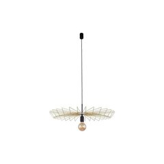 Nowodvorski Lighting подвесной светильник 8874 Umbrella Gold цена и информация | Люстры | pigu.lt