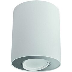 Nowodvorski lubinis šviestuvas 8897 Set White/Silver kaina ir informacija | Lubiniai šviestuvai | pigu.lt