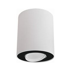 Nowodvorski Lighting потолочный светильник 8898 Set White/Black цена и информация | Потолочные светильники | pigu.lt