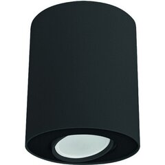 Nowodvorski lubinis šviestuvas 8900 Set Black/Black kaina ir informacija | Lubiniai šviestuvai | pigu.lt
