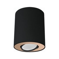 Nowodvorski Lighting потолочный светильник 8901 Set Black/Gold цена и информация | Потолочные светильники | pigu.lt
