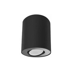 Nowodvorski Lighting потолочный светильник 8902 Set Black/Silver цена и информация | Потолочные светильники | pigu.lt