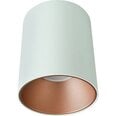 Nowodvorski Lighting потолочный светильник Eye Tone White/Gold 8926