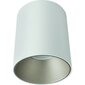 Nowodvorski lubinis šviestuvas Eye Tone White/Silver 8928 цена и информация | Lubiniai šviestuvai | pigu.lt